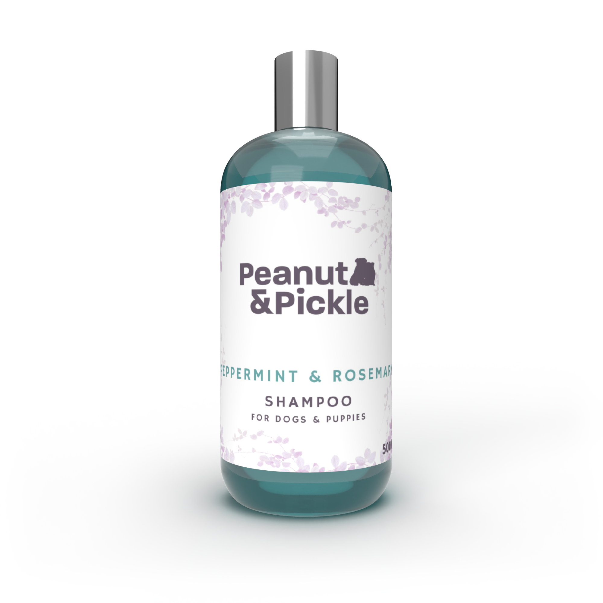 Dog shampoo for sales yeast