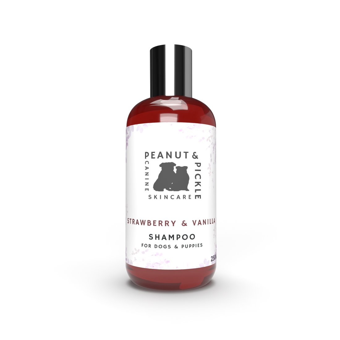 Strawberry &amp; Vanilla | Conditioning Shampoo | For Dogs &amp; Puppies