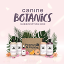 Canine Botanics | Dog Grooming Subscription Box | November Christmas Special Box