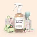 Gingerbread | Dog & Puppy Dry Shampoo | 250ml