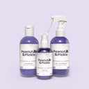 Lavender & Jasmine | Sensitive Grooming Bundle