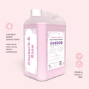 Rhubarb & Rose | Degreasing Dog & Puppy Shampoo | 5L