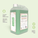 Sugared Mischief | Dog & Puppy Shampoo | 5L