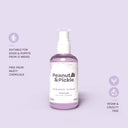 Sugared Violet | Dog & Puppy Perfume | 100ml
