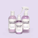 Wild Violet | Dog & Puppy Grooming Bundle