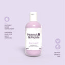 Wild Violet | Dog & Puppy Shampoo | 250ml