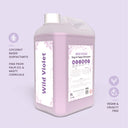 Wild Violet | Dog & Puppy Shampoo | 5L