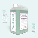 Yeast Support | Dog & Puppy Shampoo | 5L