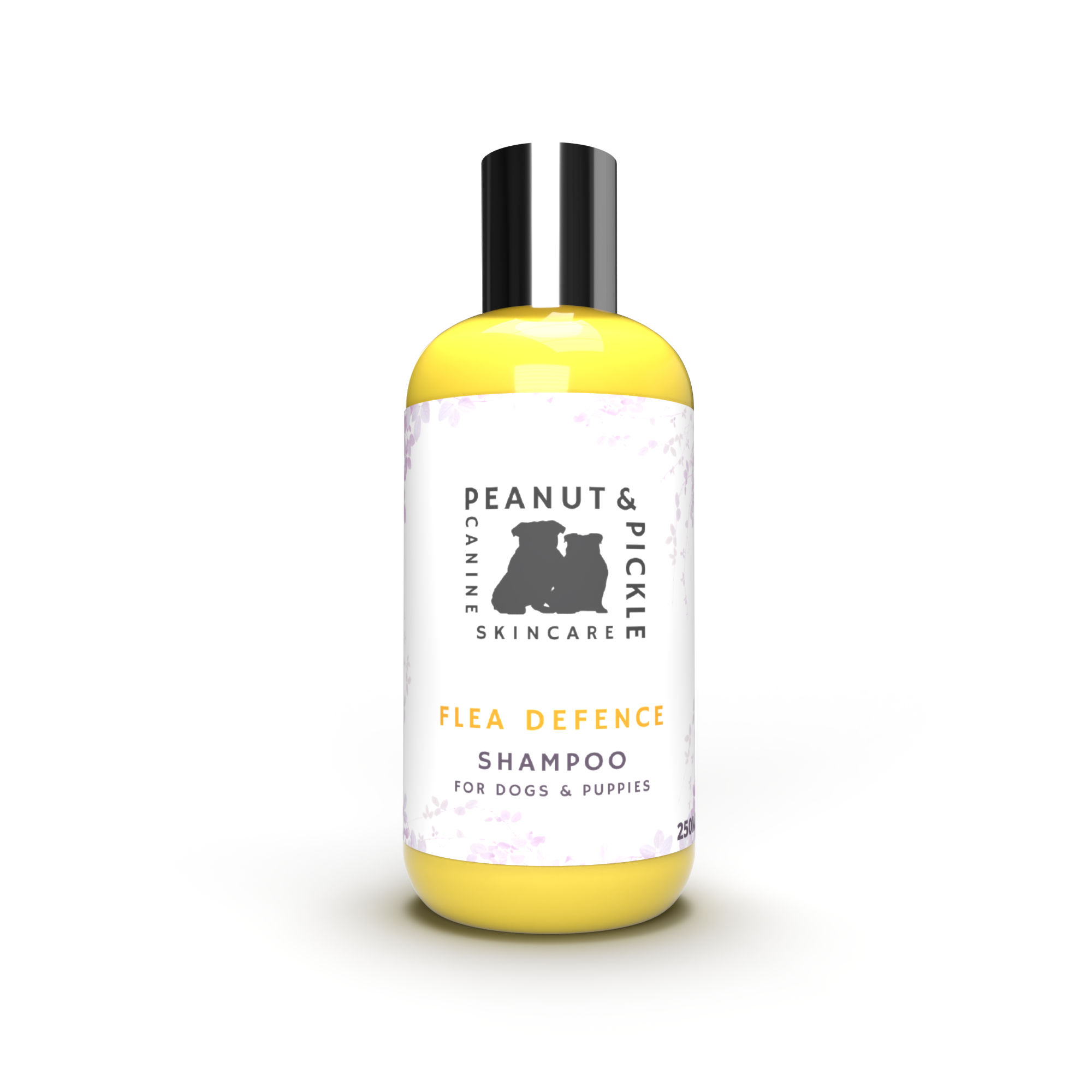 Flea shampoo online for dogs