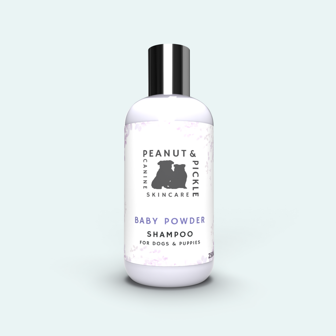 Baby Powder | Dog &amp; Puppy Shampoo