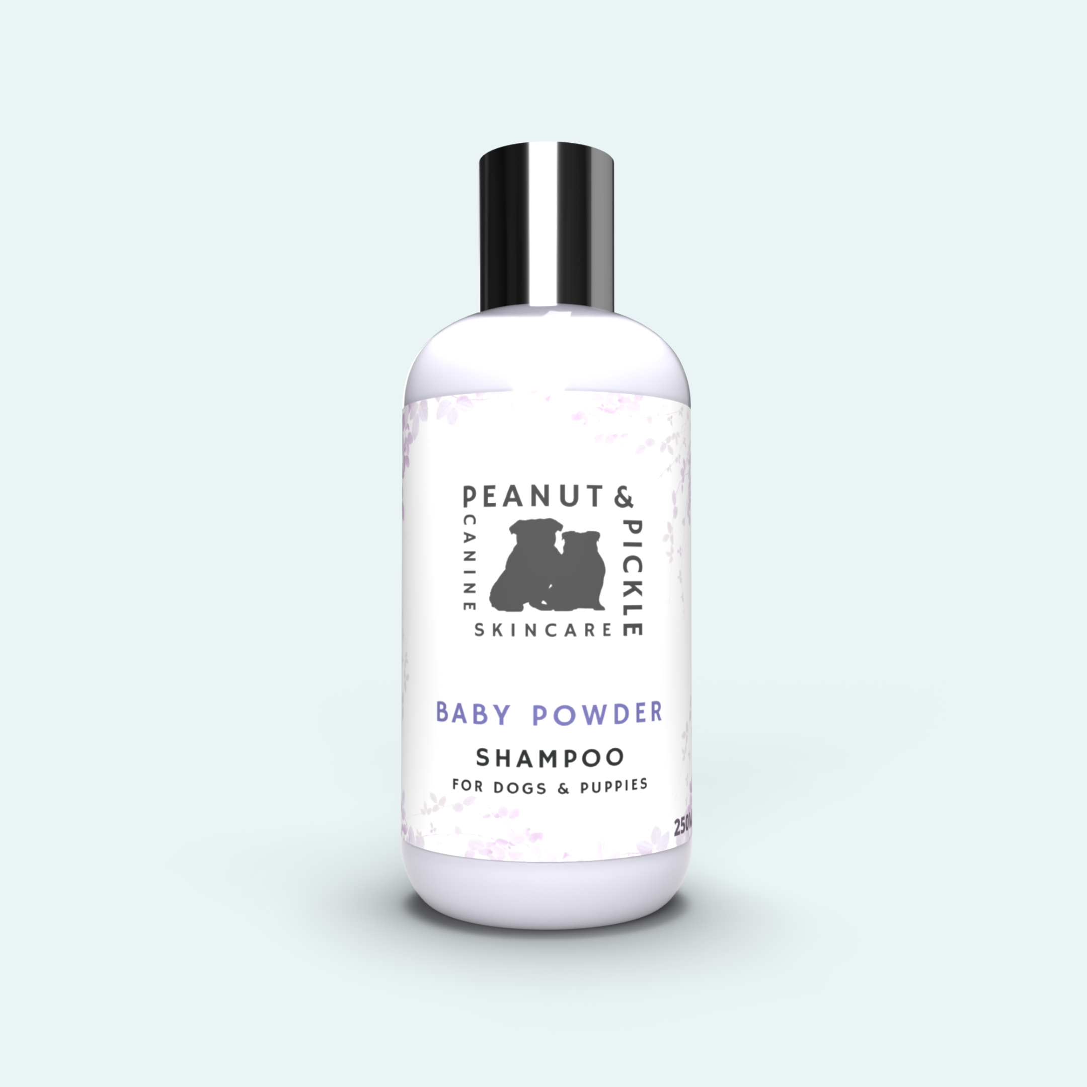 Baby Powder | Dog &amp; Puppy Shampoo