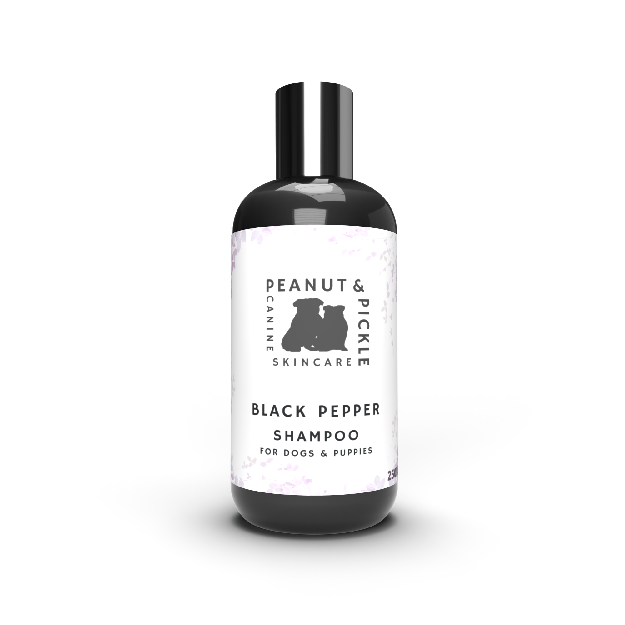 Black Pepper - Dog &amp; Puppy Shampoo