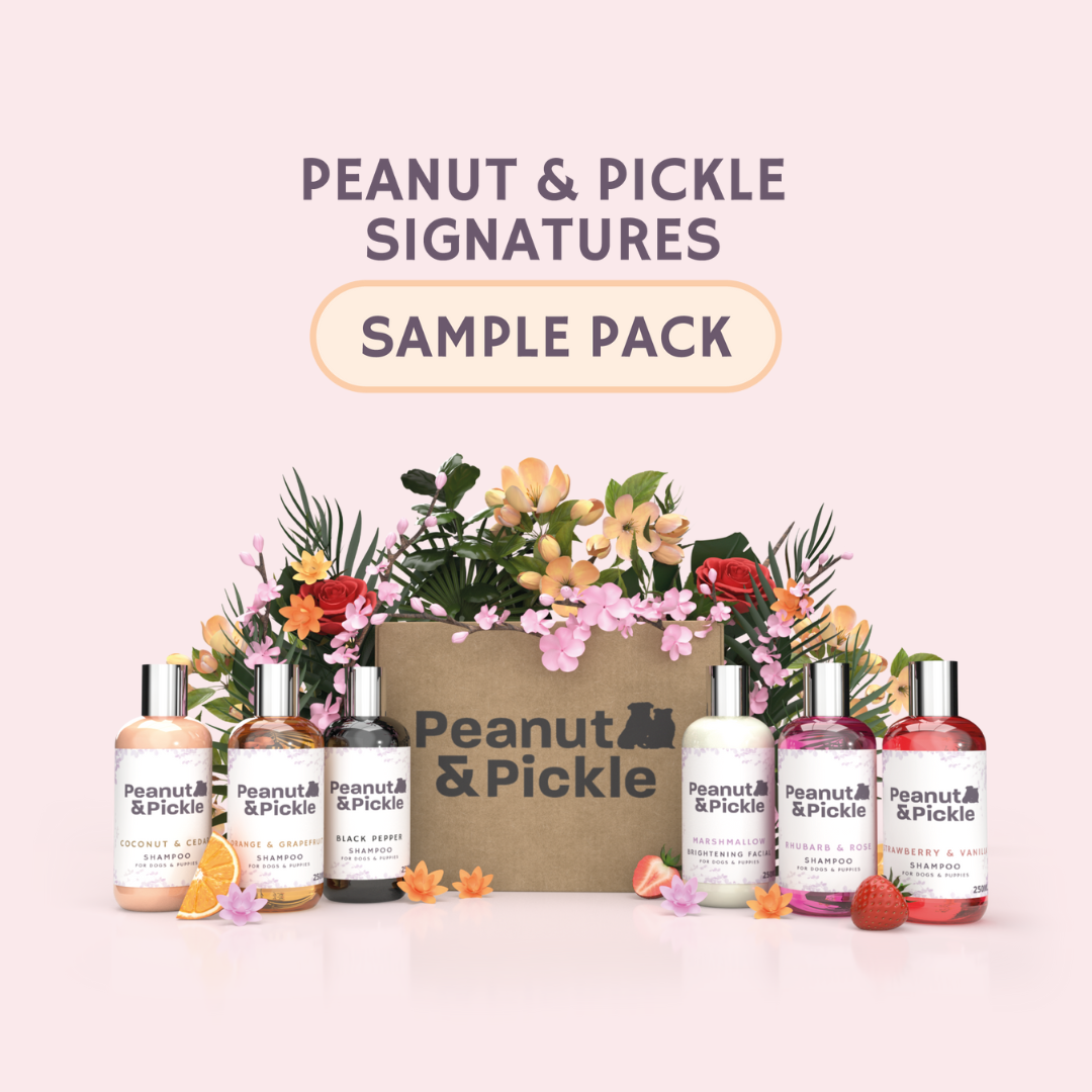 Signature Sample Pack