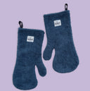 Dog Drying Mitts | Billow K9 | 1 Pair