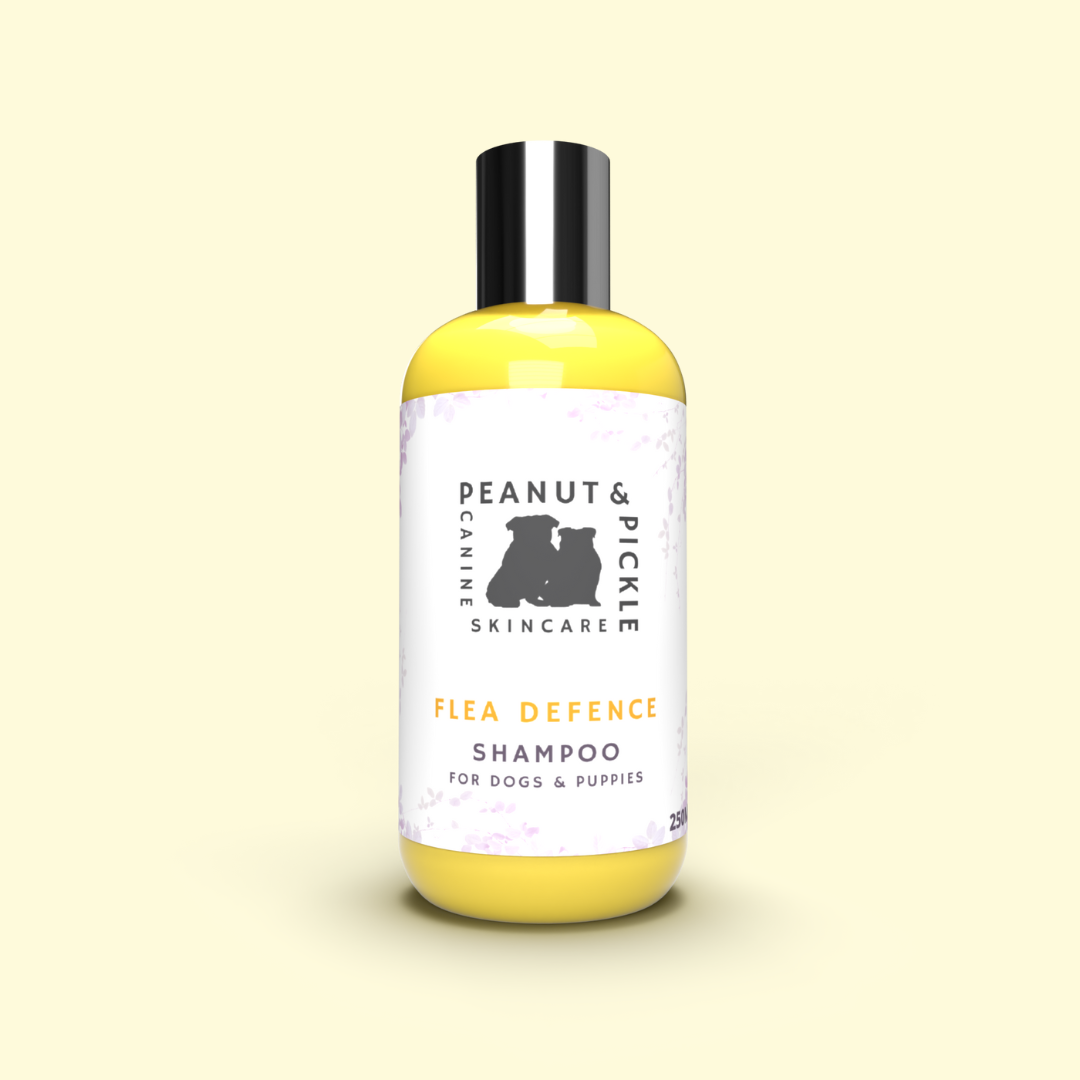 Flea Defence | Dog &amp; Puppy Shampoo