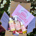 Palm Springs | Dog & Puppy Dry Shampoo | 250ml