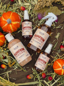 Pumpkin Spice | Dog & Puppy Perfume | 100ml