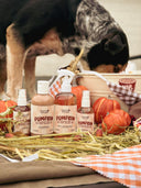 Cinnamon Swirl | Dog & Puppy Perfume | 100ml