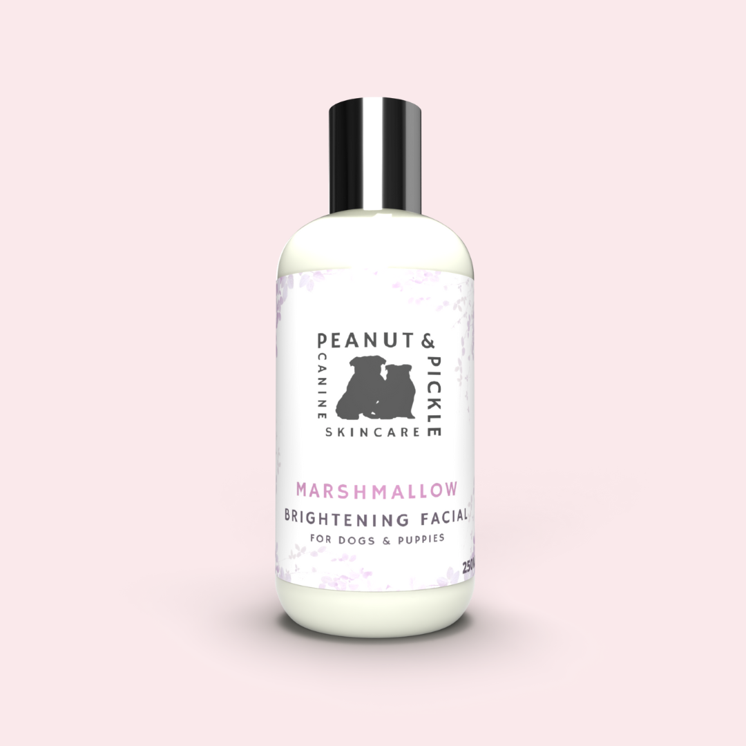 Marshmallow | Brightening Facial | 250ml