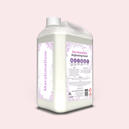 Marshmallow | Brightening Facial | 5L