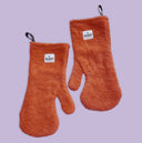 Dog Drying Mitts | Billow K9 | 1 Pair
