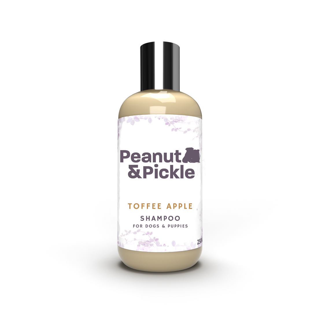 Toffee Apple - Dog &amp; Puppy Shampoo