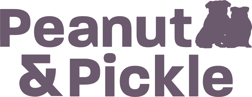Peanut and Pickle