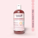 Black Cherry | ProBubble Dog & Puppy Shampoo | 1L