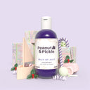 Belly of Jelly | Dog & Puppy Shampoo | 250ml