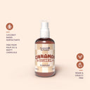 Cinnamon Swirl | Dog & Puppy Perfume | 100ml