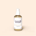 Coconut & Jasmine | Dog & Puppy Perfume | 100ml