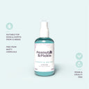 Cypress & Sea Salt | Dog & Puppy Perfume | 100ml