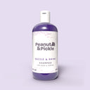 Dazzle & Shine | Dog & Puppy Purple Shampoo | 1L