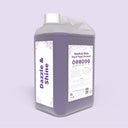 Dazzle & Shine | Dog & Puppy Purple Shampoo | 5L