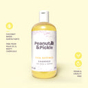 Flea Defence | Dog & Puppy Shampoo | 1L