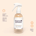 Gingerbread | Dog & Puppy Dry Shampoo | 250ml