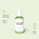 Grassy Meadows | Dog & Puppy Perfume | 100ml