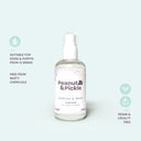 Jasmine & Musk | Dog & Puppy Perfume | 100ml