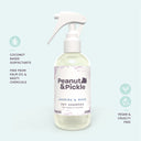 Jasmine & Musk | Dog & Puppy Dry Shampoo | 250ml
