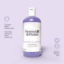 Lavender & Jasmine | Sensitive Shampoo | 1L