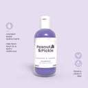 Lavender & Jasmine | Sensitive Shampoo | 250ml