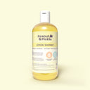 Lemon Sherbet 1L Pro Bubble