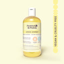 Lemon Sherbet 1L Pro Bubble