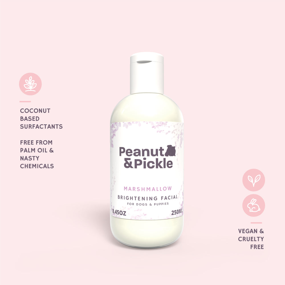Marshmallow | Brightening Facial