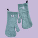 Dog Drying Mitts | Billow K9 | 1 Pair