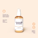 Orange & Grapefruit | Dog & Puppy Perfume | 100ml