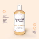 Orange & Grapefruit | Dog & Puppy Shampoo | 1L