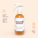 Orange & Grapefruit | Dog & Puppy Dry Shampoo | 250ml