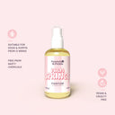 Palm Springs | Dog & Puppy Perfume | 100ml