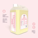 Palm Springs | Dog & Puppy Shampoo | 5L